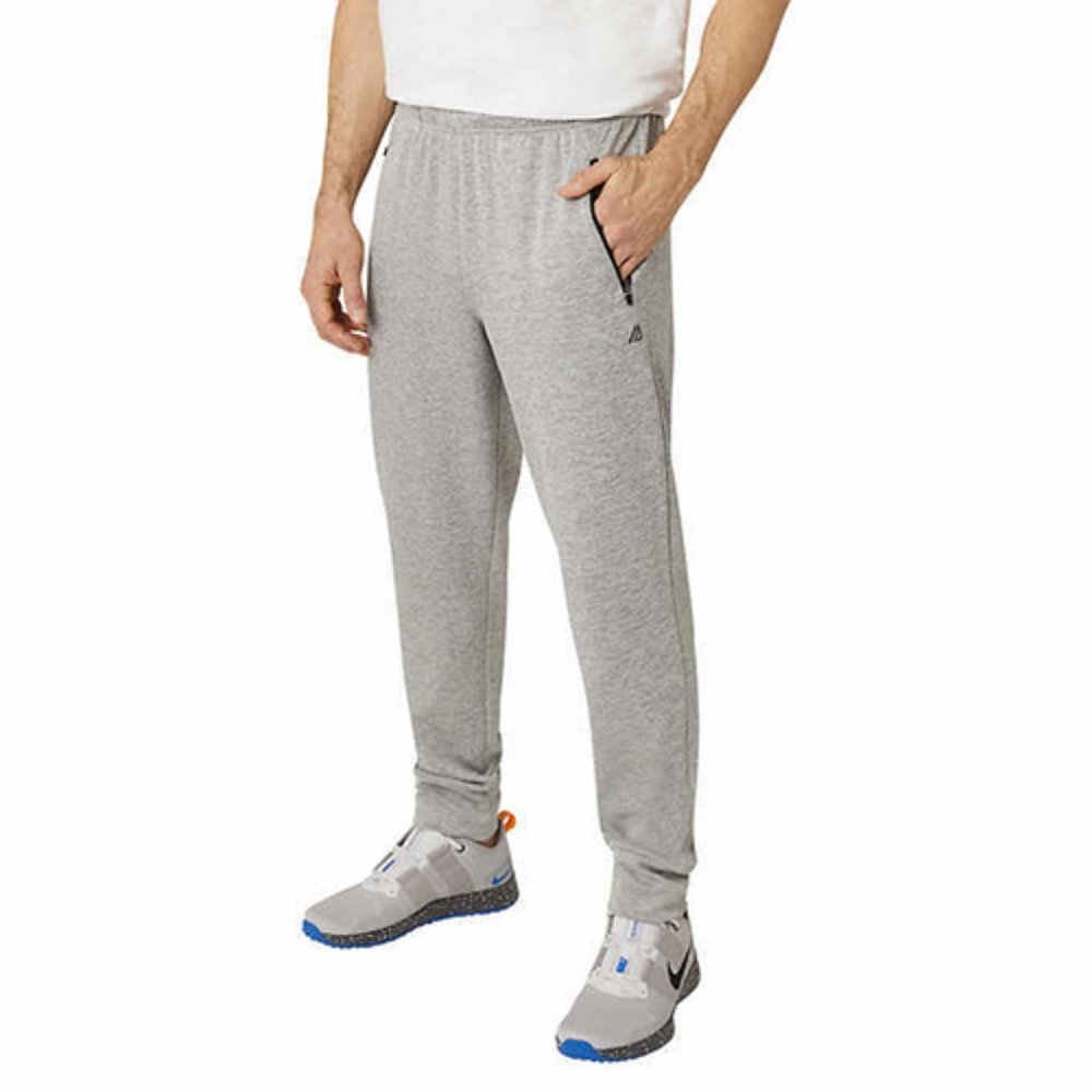 Eddie Bauer Men’s Performance‎ Gray  Jogger